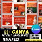 120 Dog Training Infographics