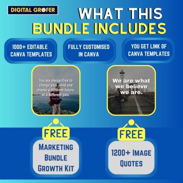 Business Infographics