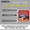 120 Dog Training Infographics