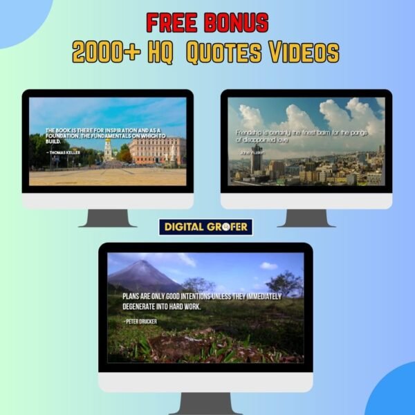 4000+ Art & Craft HD Videos For Instagram Reels