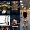750 Viral GYM Reels Bundle