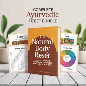 Natural Body Reset
