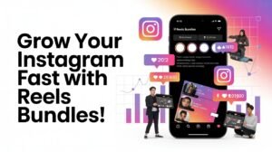 Increase Instagram Followers