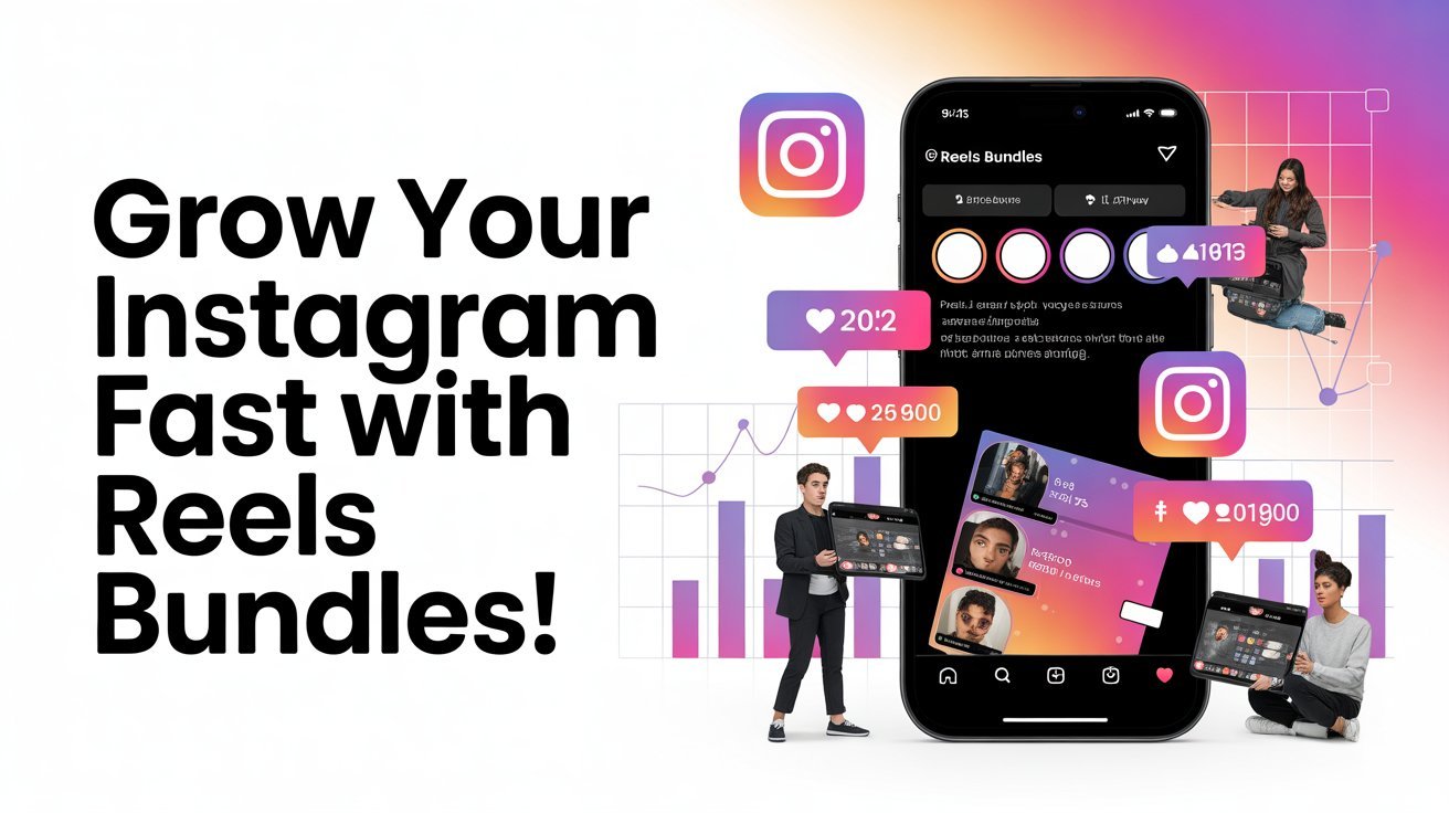 Increase Instagram Followers