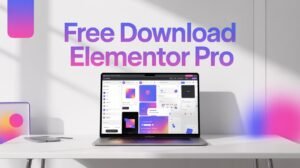 Free Download Elementor Pro